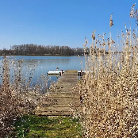 Simone's Am Ploener Lägenhet *