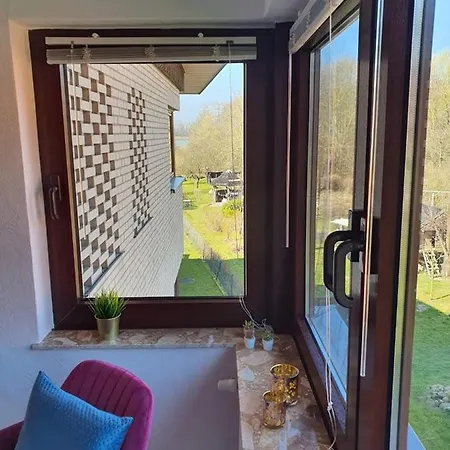 아파트 Simone's Am Ploener *