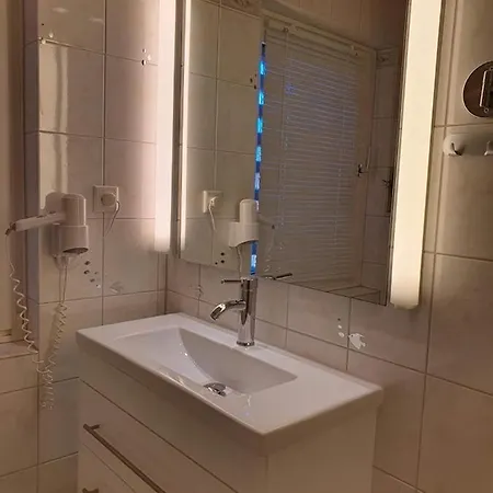 아파트 Simone's Am Ploener *