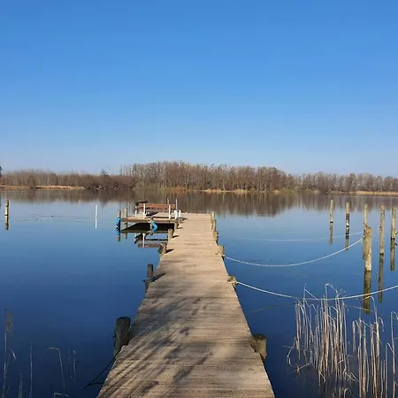 아파트 Simone's Am Ploener