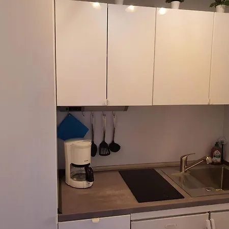 Simone's Am Ploener 아파트