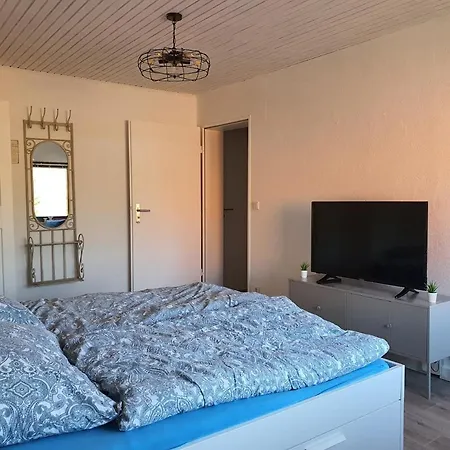 Lägenhet Simone's Am Ploener