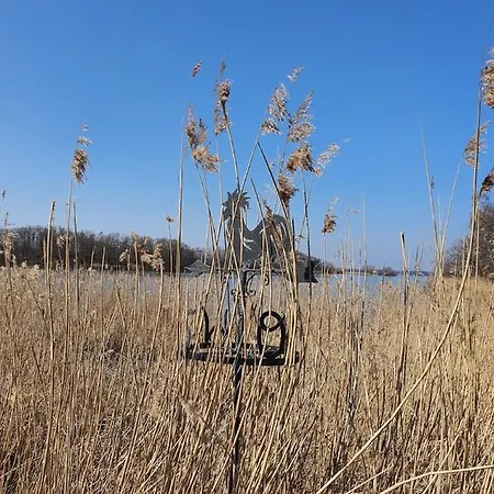 아파트 Simone's Am Ploener