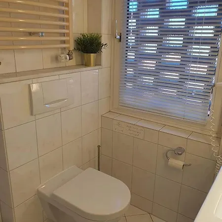 Simone's Am Ploener 아파트 보사우