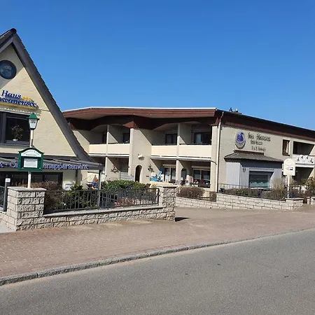 Simone's Am Ploener * 보사우