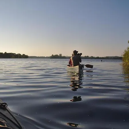 Simone's Am Ploener 아파트