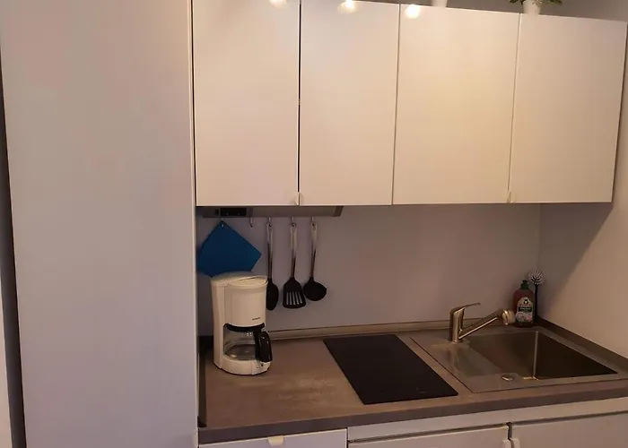 Simone's Am Ploener Appartamento