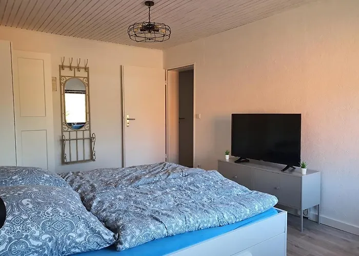 Appartamento Simone's Am Ploener